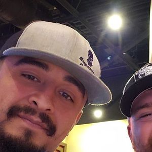 Meet your Posher, Teddy